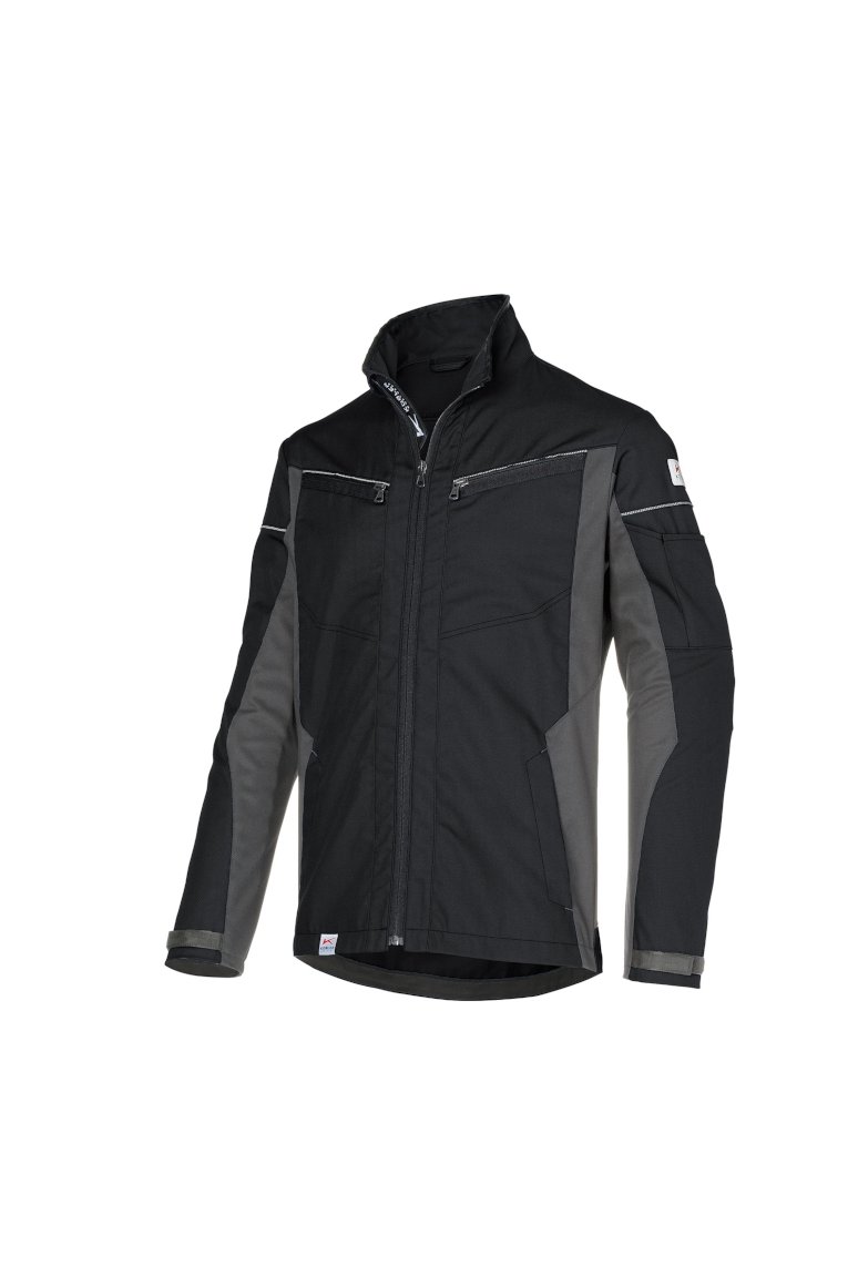 KÜBLER INNOVATIQ Jacke